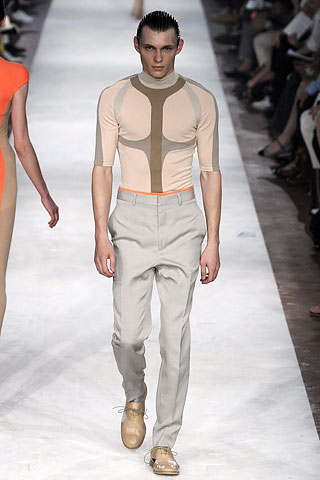 Alexander McQueen / - 2009